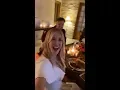 Tom Welling Jessica Rose Lee ThanksGiving