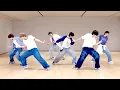 TWS - SODA SODA Dance Practice MIRRORED