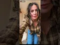 Kori live get ready with me