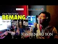 REMANG (VIRAL KEMBALI) Cipt. Igel A N, Cover. JONHENDRI YON ||HaNan Official Studio || Lagu Kerinci