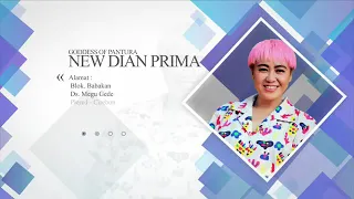 Download rabi cadangan  musik intertaimen dian prima MP3