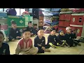 Download Lagu pesantren khusus usia dini 5-10 tahun ngaji bareng di pondok