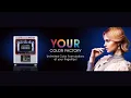 LG CHI Color Master Factory Trailer
