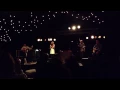 Julie Fowlis - Touch the Sky LIVE