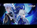 Download Lagu 【Vulkain】 Genshin Impact — La Vaguelette  \