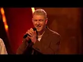Vadé and Harry Linacre sing 'End Of The Road' by Boyz II Men | The Battles | The Voice UK