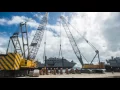 Chief s 1MC - NAVFAC s Pacific Role