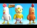 Download Lagu AKU INGIN LENGKAPKAN SKIN RARE! Stumble Guys