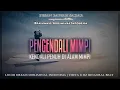 🎧 PENGENDALI MIMPI - Brainwave Subliminal Indonesia Untuk Lucid Dream