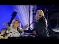 Download Lagu Elisa \u0026 Emma - L'Anima Vola (Amiche in Arena)