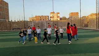 عشان علمونا نحب الوطن   دندنها