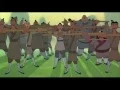 Mulan - I'll Make a Man Out of You (Indonesian)