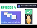 Let s Learn VB NET with Programming Hub Episode 4