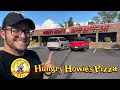 Hungry Howies Only Pizza Buffet