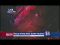2 Injured In BART Police Shooting Outside West Oakland Station