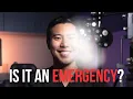 Sudden Blurry Vision 7 Important Causes