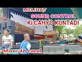 MELIHAT SOUND SYSTEM YANG DI GUNAKAN KI CAHYO KUNTADI