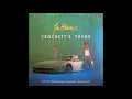 Jan Hammer - Crockett's Theme (Radio Edit) (HQ)