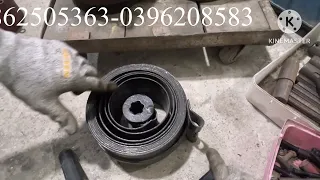 phụ tùng đề cót  và cách thay sợi cót 0862505363-0396208583