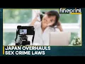 Download Lagu Japan overhauls sex crime laws | New laws on children in sexual photos | WION Fineprint