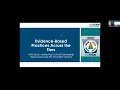MTSS Middle-High Series Screening Intervention Matching