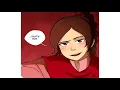 Wow Azula That s Hot ATLAB Comic Dub