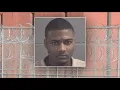 New allegations against former Spalding detention deputy arrested for sexual assault of an inmate