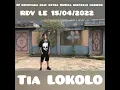 dj kedjevara feat extra Musica nouvelle horizon ( Tia lokolo)