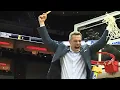 Virginia coach Tony Bennett opens up about his surprise decision to retire from college basketball