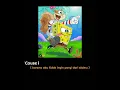 Lagu Story WA Spongebob 30 detik