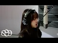 VVUP (비비업) ‘Super Model’ Recording Behind
