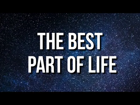 Download MP3 SAINt JHN - The Best Part of Life (Lyrics)