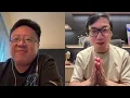 From Mirroring Humanity to Recursive Self-Improvement  — Indigo Talk EP53