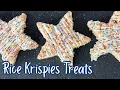 Patriotic Rice Krispies Treats When You re Short on Time