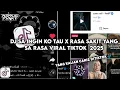 Download Lagu DJ Sa Ingin Ko Tau x Rasa Sakit Yang Sa Rasa (Slowed And Reverb)Viral TikTok 2025-Haykal Fvnky Rmx