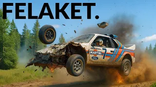 ralli tarihinin en k t 5 kazas ralli wrc