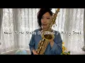 Download Lagu New York State Of Mind / Billy Joel Saxophone Cover