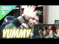 Download Lagu Zulez Reacts To: YUMMY BY JUSTIN BIEBER | A FILM BY PARRIS GOEBEL