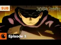 Download Lagu JUJUTSU KAISEN Episode 1 | Ryomen Sukuna