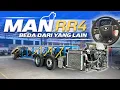 Download Lagu CHASSIS MAN TERBARU CALON SKYLANDER R25, KOK BEGINI YA⁉️