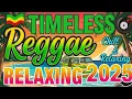 Lagu Slow Rock Roots Reggae 2025 🎶 Healing, Journey to Freedom \u0026 Jah’s Light