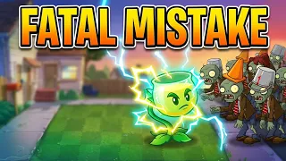 DON'T EAT ME! 🧟 Electrici-TEA Event IN PVZ 2 | S01E10