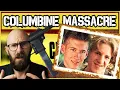 Columbine Mass Murder at a High School