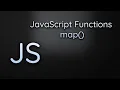 JavaScript s map Function