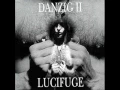 Danzig - Devil s Plaything