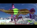 Martin Schmidt - Bicycle Race (Queen), instrumental cover trailer