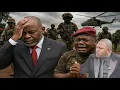 Download Lagu PASTA.GUYLI CONFIRMÉ GEN. TSHIWEWE ATANGI KAMERHE  COMPLICE YA COUP D'ETAT 