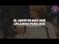 Nat King Cole - L-O-V-E (Español + Lyrics)