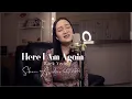 Here I Am Again (Baek Yerin) CLOY OST | Shen Asidor COVER