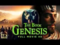 Download Lagu THE BOOK OF GENESIS 🎬 Full HD Movie | Adam and Eve | Noah | Abraham | Jacob | Joseph